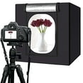 thumbnail image 3 of 24" Portable Product Photography Studio Light Box, 3 of 4