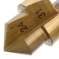 thumbnail image 3 of unbranded 3Ud Brocas Ppr Para Reparación Con Mango Hexagonal Duradero Para Instalación De Tuberías, 3 of 8