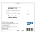 thumbnail image 2 of Andreas Spering - Serenades 1 & 2 - Music & Performance - CD, 2 of 2