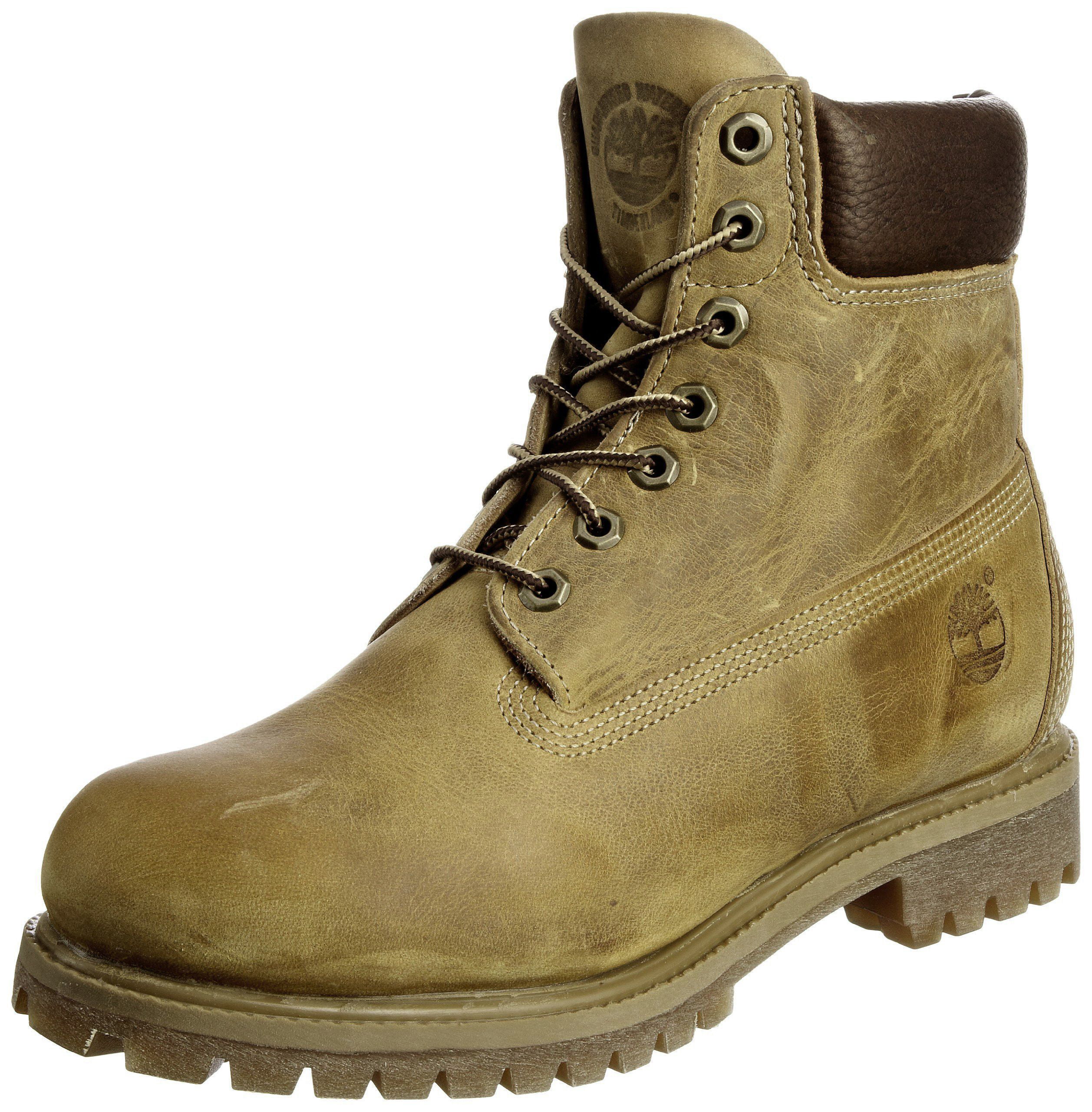 Heritage Waterproof Men's Boots Size 8.5M - Walmart.com