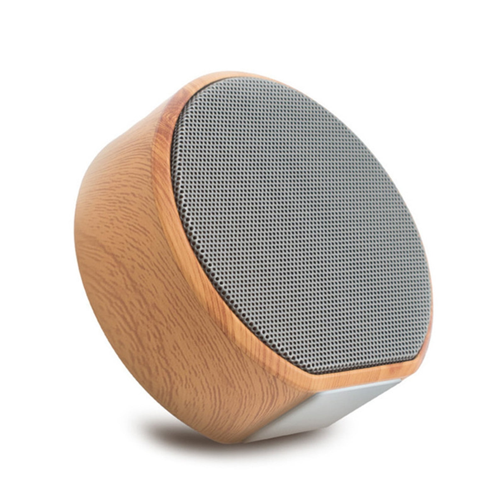 Mini Bluetooth Speaker Wireless Loudspeaker Portable Speaker Desk Radio USB Music Surround Outdoor Phone Function Speaker ,Quality Sound