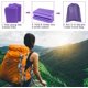 thumbnail image 5 of Folding Camping Mat 2 Pieces Waterproof Mat Outdoor Foldable Foam Mat for Hiking Camping Hiking Park Picnic and Beach, Army Green, 5 of 5