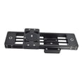 thumbnail image 2 of Yinanstore Camera Slider Camera Track Aluminum Alloy Smoother Camera Video Slider for Stabilising Photo Video Filmmaking Video Slider, 2 of 8