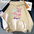 thumbnail image 4 of Arcane Jinx-sudadera Con Capucha For Hombre Y Mujer Ropa D, 4 of 8
