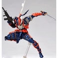 thumbnail image 5 of Action Figure Home Decoration Deathstroke Revoltech Action Figure - Replaceable Accessories - High 6.69 Inches Movie Character Model Toys for All Kinds of Festivals and Game Toys, 5 of 5