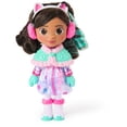 thumbnail image 4 of Muñeca de Juguete Dreamworks Gabby 15 cm con Accesorios de Nieve y Dulces, 4 of 5