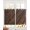 White, variant on Rustic Wood Sheer Curtains 39 Inch Length 2 Panels Set for Living Room/Bedroom, Brown Wooden Planks Farmhouse Vintage Kitchen Curtains Grommet Semi-Sheer Curtains Drapes Window Treatments 27.5"x39"x2