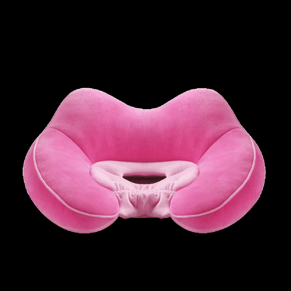 Memory Foam Seat/Chair Cushion For Relieves Back, Sciatica Pain