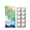 as show, variant on Ycandiee Automatic Toilet Bowl Cleaner Tablets, Toilet Tank Cleaners, Septic-Safe Hard Water Ring Stain Remover, Smell Eliminator Heavy Duty Toilet Cleaning & Deodorizer
