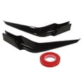 thumbnail image 2 of Spoiler Pare-Chocs avant, Diffuseur Anti-Collision Haute Ténacité pour Voitures, 2 of 8