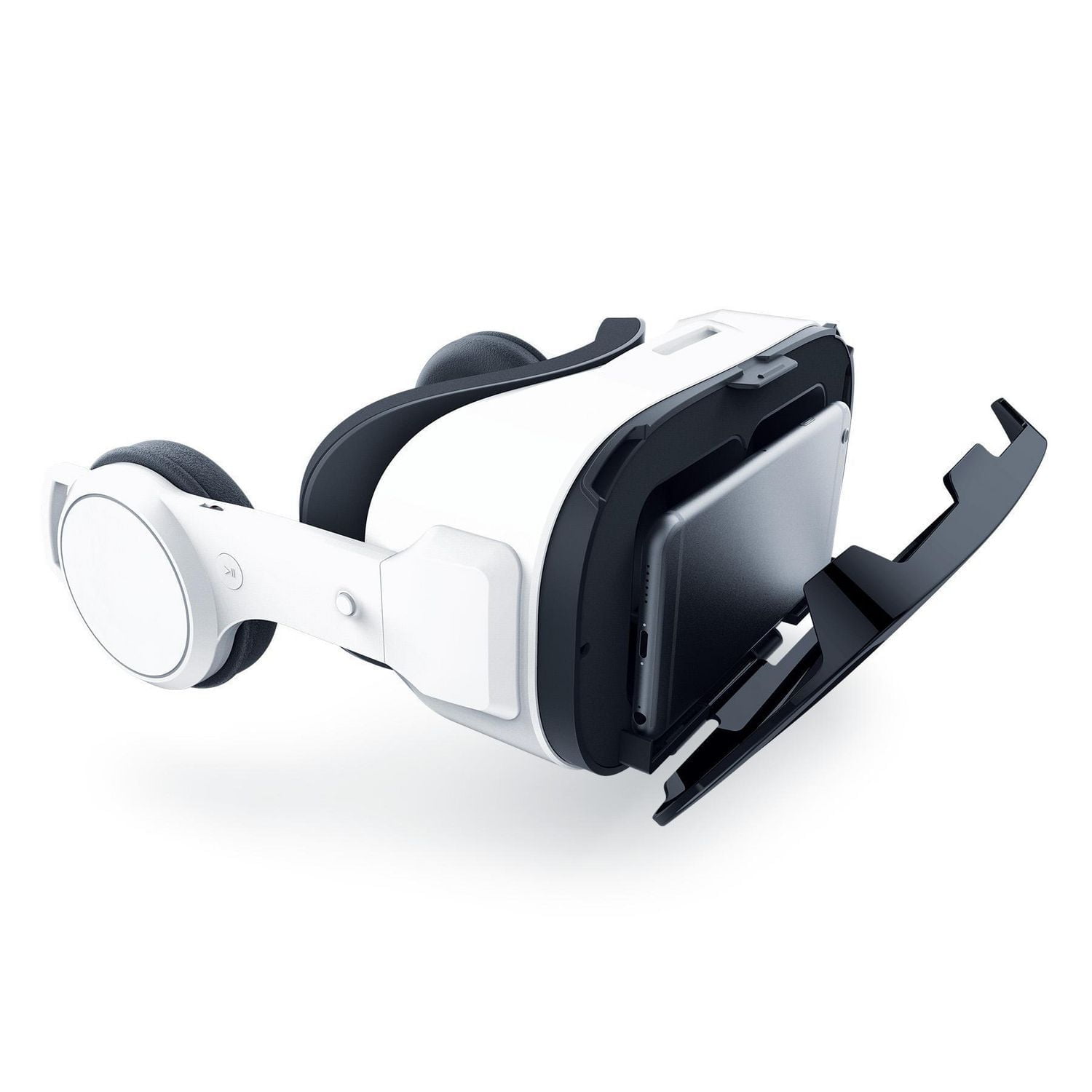 Vr Cameras Evo Vr Headset Review Evo Vr Review Evo VR MI-VRH01-101