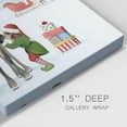 thumbnail image 4 of Christmas Love II- Gallery Wrapped Canvas, 4 of 9