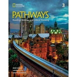 Pathways, Third Edition: Listening, Spea Pathways Listening