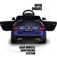thumbnail image 5 of Mercedes GLA45 12 V Powered Ride on Car for Kids with Remote Control, 5 of 9