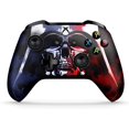 thumbnail image 1 of DreamController Xbox One Manette Sans Fil PC - Manette Xbox One Personnalisée pour PC - Télécommande Xbox, 1 of 1