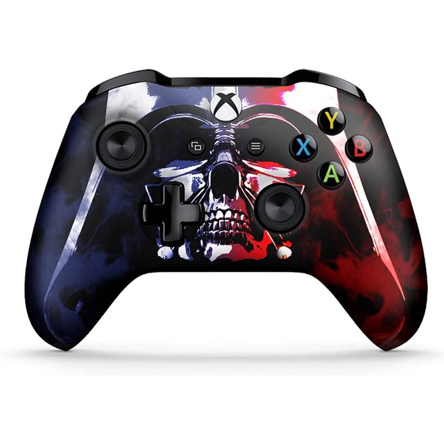 DreamController Xbox One Manette Sans Fil PC - Manette Xbox One Personnalisée pour PC - Télécommande Xbox