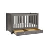 Asher 3-in-1 Convertible Crib