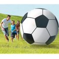 thumbnail image 4 of 100cm Inflatable Giant Soccer Children Football Kid Outdoor Play Games Balloon Giant Beach Soccer Pv, 4 of 5