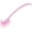 A, variant on Product Classification Cleaning Brush1 - Toilet Brush with Long Handle for Cleaning Compact Bathroom Brush Easy Grip -