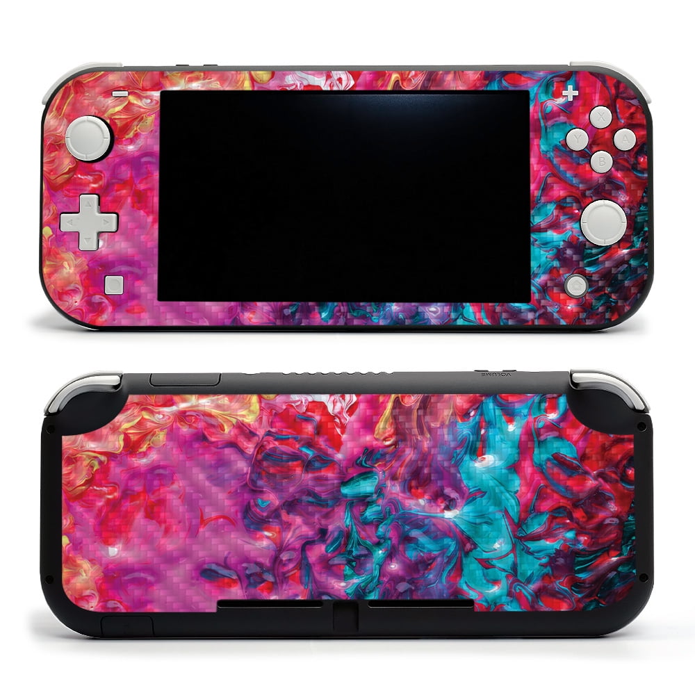 Colorful Collection of Skins For Nintendo Switch Lite - Walmart.com ...