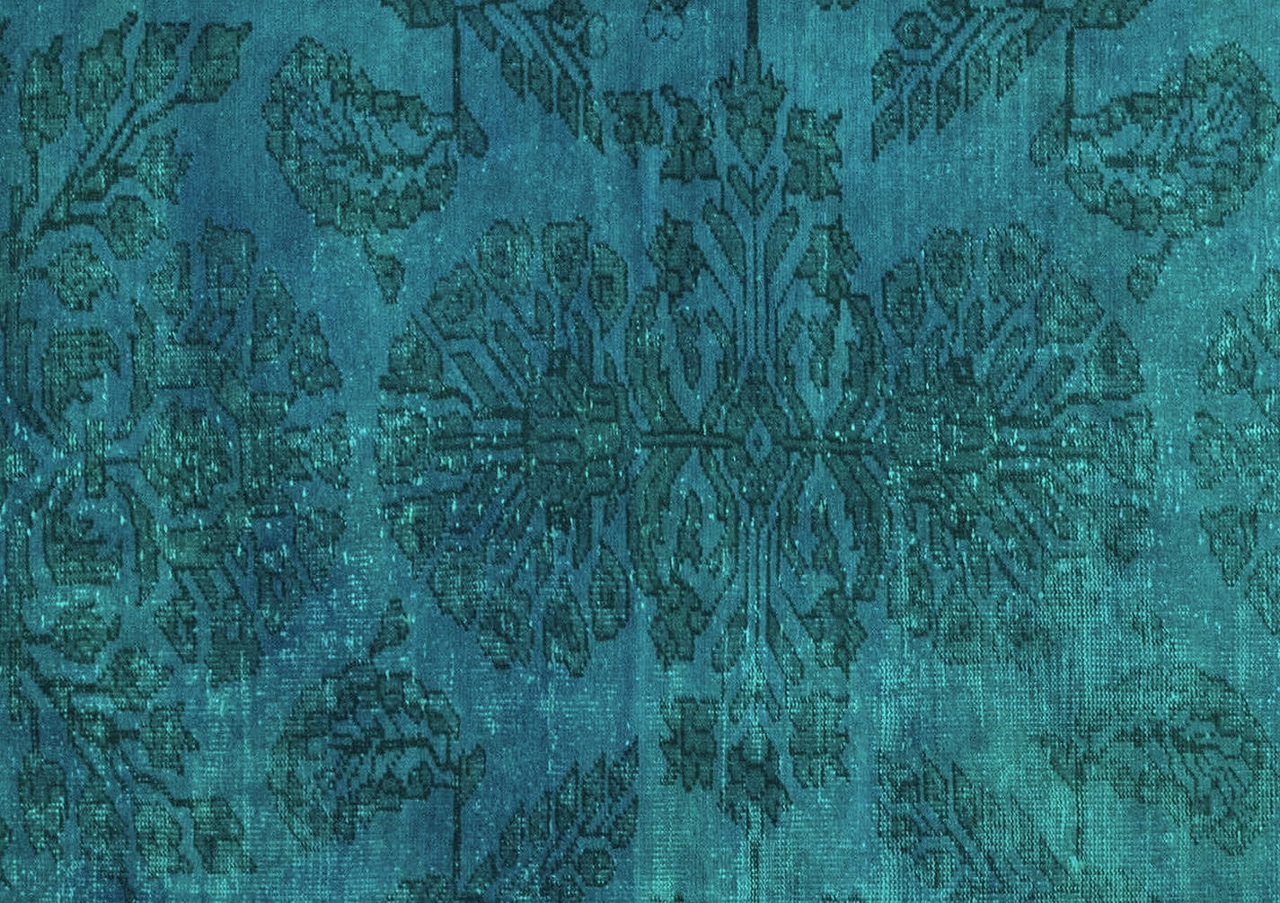 Ahgly Company Machine Washable Indoor Rectangle Abstract Turquoise Blue ahgly-company-machine-washable-indoor-rectangle-abstract-turquoise-blue