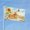 Cat, variant on Funny Pizza Garden Flags for Outside 3x5 Ft Double Sided Large House Flag Delicious Pizza Flags Housewarming Gifts for Women Men Chef Pizza Lovers Yard Outdoor Patio Decor