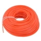 thumbnail image 1 of Línea de Podadora de Hilo ANGGREK Cable de Podadora de Jardinería Resistente y Flexible 120 m, 1 of 8