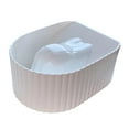 thumbnail image 4 of 2 Cuencos Para Remojo De Uñas, Bandeja Portátil Para Remojo De Uñas, Cuenco Para Manicura, 4 of 8