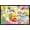 Black Framed Version, variant on Pokemon - Birthday Party Wall Poster, 14.725" x 22.375" Framed