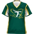 thumbnail image 1 of ProSphere Women's Fitchburg State University Scramble Football Fan Jersey, 1 of 6