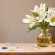 thumbnail image 3 of Set of Acrylic Board for Table To Do List Board Plans Writing Board Clear Board Erasable Memo Board, 3 of 6