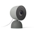 thumbnail image 2 of Google Nest Cam Indoor (Wired, 3rd Gen) - Indoor Security Camera with 2K Video - Works with Google Home - With Gemini - Hazel, 2 of 15