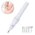 thumbnail image 1 of Nail grinder, electric nail file and nail grinder, 1 of 5