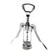 thumbnail image 3 of Metal Wine Corkscrew Professional Wine Bottle Opener Stainless Steel Waiter Bottle Beer Cap Opener Multifunctional Kitchen Acces, 3 of 4