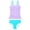 Z1-Purple, variant on shoper Swim suits for Girls 12-14 years Girls Two Piece Swimwear with Adjustable Bikini Top and Skirt Tankini for Beach Pool Comfortable Cute Design Mint Green 15-16Years