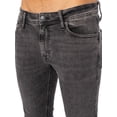 thumbnail image 5 of Jack & Jones Liam Original 003 Skinny Jeans, Grey, 5 of 5