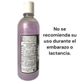 thumbnail image 5 of Shampoo Minoxidil, Aceite de Argán y Biotina para Mujer 500 ml – Estimula Crecimiento, Fortalece y Aporta Brillo, 5 of 5