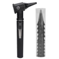 thumbnail image 2 of Check Professional Otoscope Diagnostic Otoscope Household Ear Check Examination Tools, 2 of 8