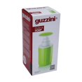 thumbnail image 2 of Guzzini, fabriqué en Italie, Distributeur de Savon Rouge, 2 of 2