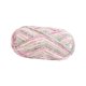 thumbnail image 5 of Hilo de lana grueso Macarena Rosa claro, 5 of 8