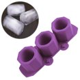 thumbnail image 4 of Toystoory Molde DIY de silicona para manualidades, molde poligonal antiadherente resistente al calor para maceta para pasteles Artesanía, 4 of 6