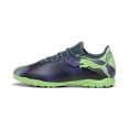 thumbnail image 3 of Tachones PUMA Hombre Multitaco Sinteticos Tenis Fut Bol azul 25.5, 3 of 6