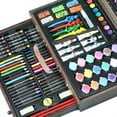 thumbnail image 2 of 123 Piece Art Set Children's Painting Sets Art Painting Tools Brush Sets for Beginner Artists Kids, 2 of 6
