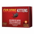 thumbnail image 1 of Juego de Mesa Exploding Kittens Exploding Kittens de Cartas para Amantes de los Gatos, 1 of 4