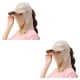 thumbnail image 4 of Sombrero de protección de 360 grados Wosthever para el cuello de la cara a prueba de viento CBP122145, 4 of 5