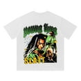 thumbnail image 2 of Young Thug SLATT Cotton T-Shirt Summer Casual Tee Shirt Streetwear, 2 of 4