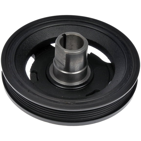 Dorman 594-409 Engine Harmonic Balancer for Specific Pontiac / Saturn Models Fits select: 2006-2009 PONTIAC SOLSTICE, 2007-2010 SATURN SKY