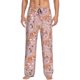 thumbnail image 1 of Balery Beautiful Fox Pantalones de pijama para hombre, pijama ultraligero, pantalón de descanso-Large, 1 of 6