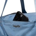 thumbnail image 4 of Baggallini - Bolso de mano grande, Aciano, L, 4 of 15