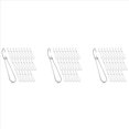 thumbnail image 1 of 72 de Metal de 7,3 Pulgadas para Hacer Patrones de Costura, Colgador para Colgar, 1 of 5